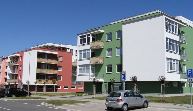Gonda Apartments Hradec Králové